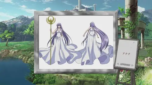 黄金圣斗士壁纸图片