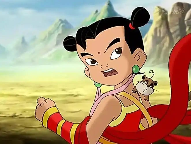 哪吒之魔童降世豆瓣评分88口碑爆棚这是一部只有成年人才能看懂的电影