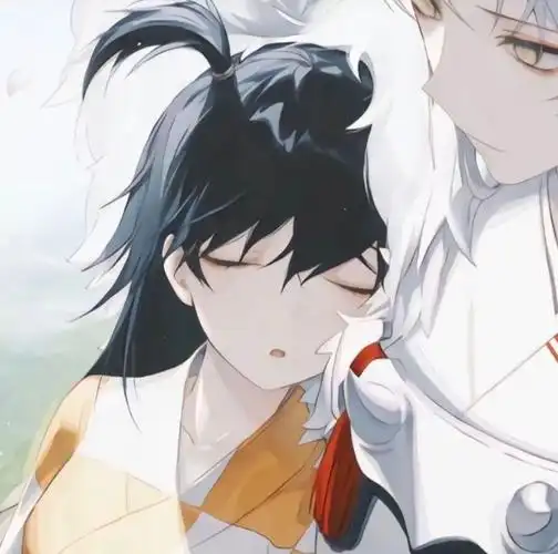 关注  杀生丸情头 评论 收藏