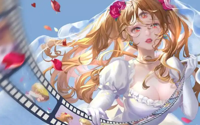 海贼王:布琳的六大名场面,山治的未婚妻,颜值获得史诗级提升!