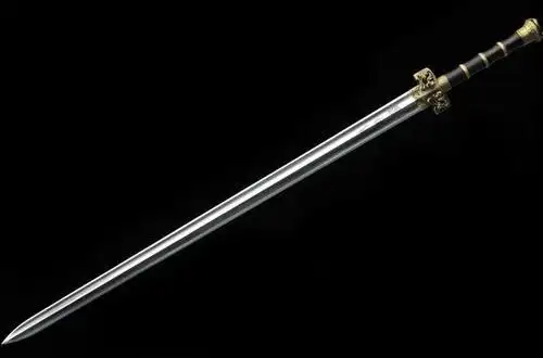 盘点上古十大神剑