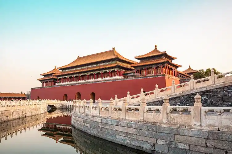 故宫博物院课文原文六年级故宫博物院课文