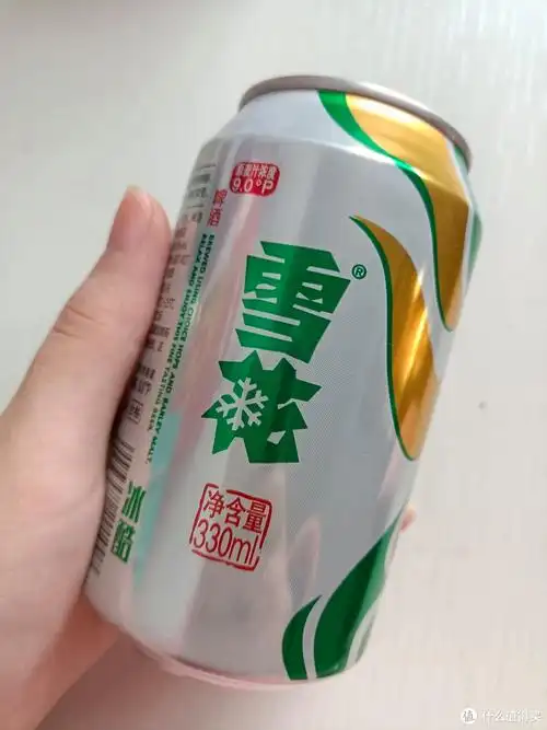 来瓶雪花让我们勇闯天涯雪花啤酒推荐