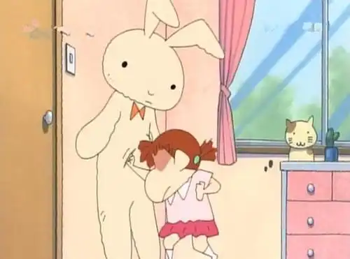 蜡笔小新中公认最诡异的三集小新被孤立风间有家不能回