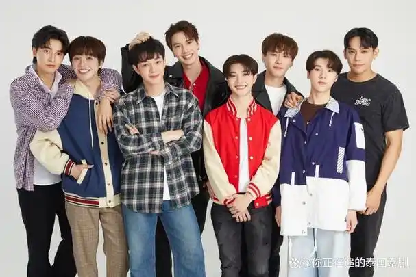 泰娱乐论坛周报44411泰国文化评论人陈星宇分享最新泰剧资讯