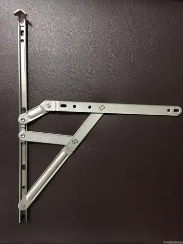 贝斯特218:厂家直销 宽面窄底 平开四连杆