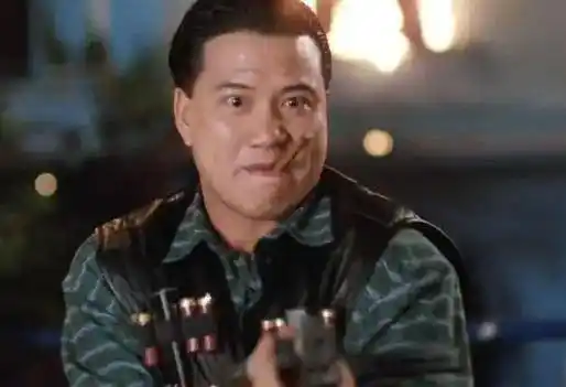 蒋天养是谁扮演的