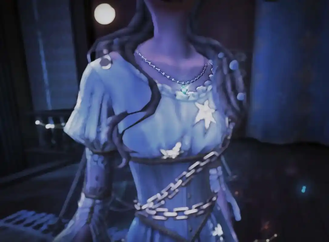 丁丁来喽#第五人格 #园丁 - 抖音