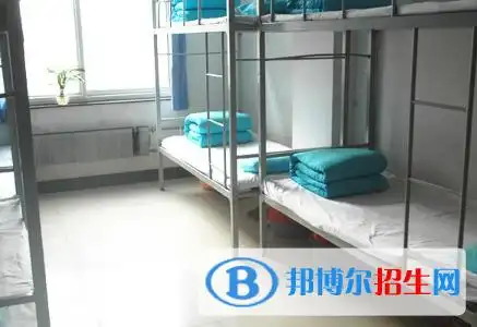 四川省双流中学宿舍条件