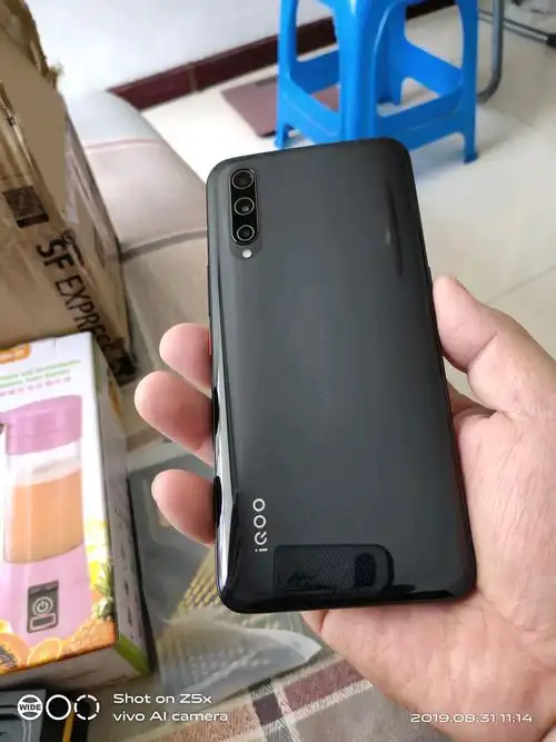 而且微信视频美颜功能也取消了-第2页-iqoo手机-vivo官网社区