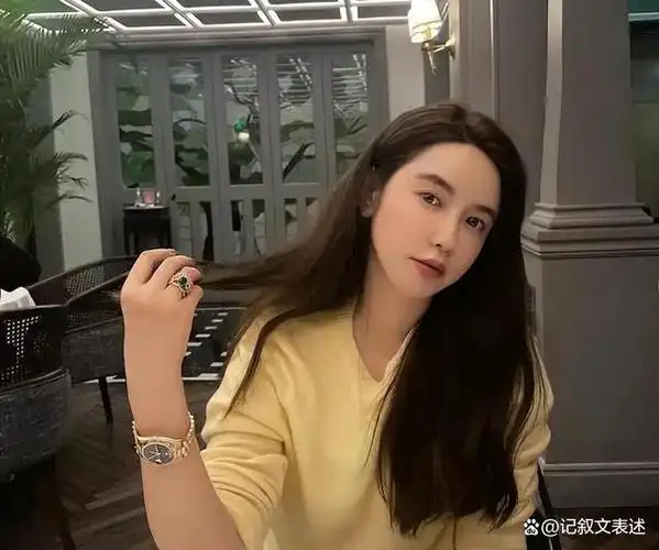 互联网没有记忆?网红张大奕官宣结婚,网友:这都有人接盘?