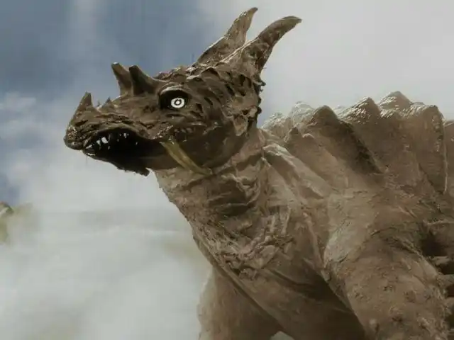 奥特qultraq全怪兽图鉴中