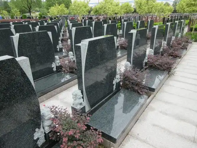 上海墓地排名真实性高值得选择