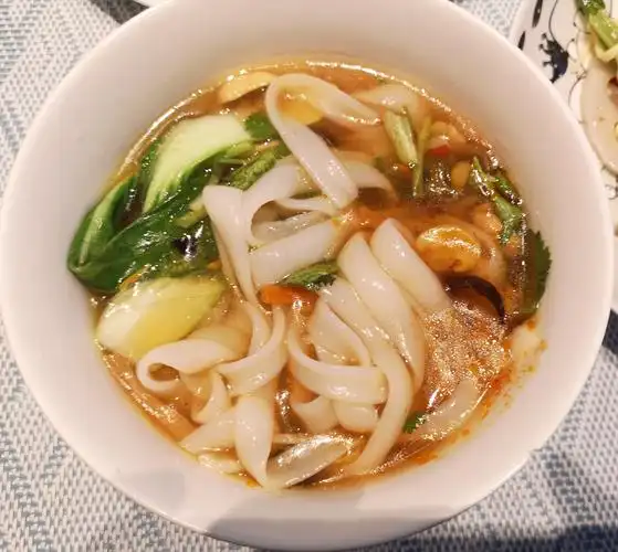 像往常一样,是何等幸福