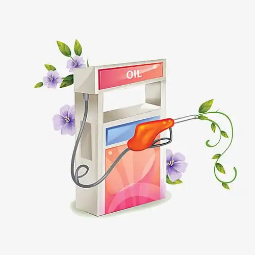 关键词 : 加油机,卡通,红色,花卉装饰[声明] 觅元素所有素材为用户