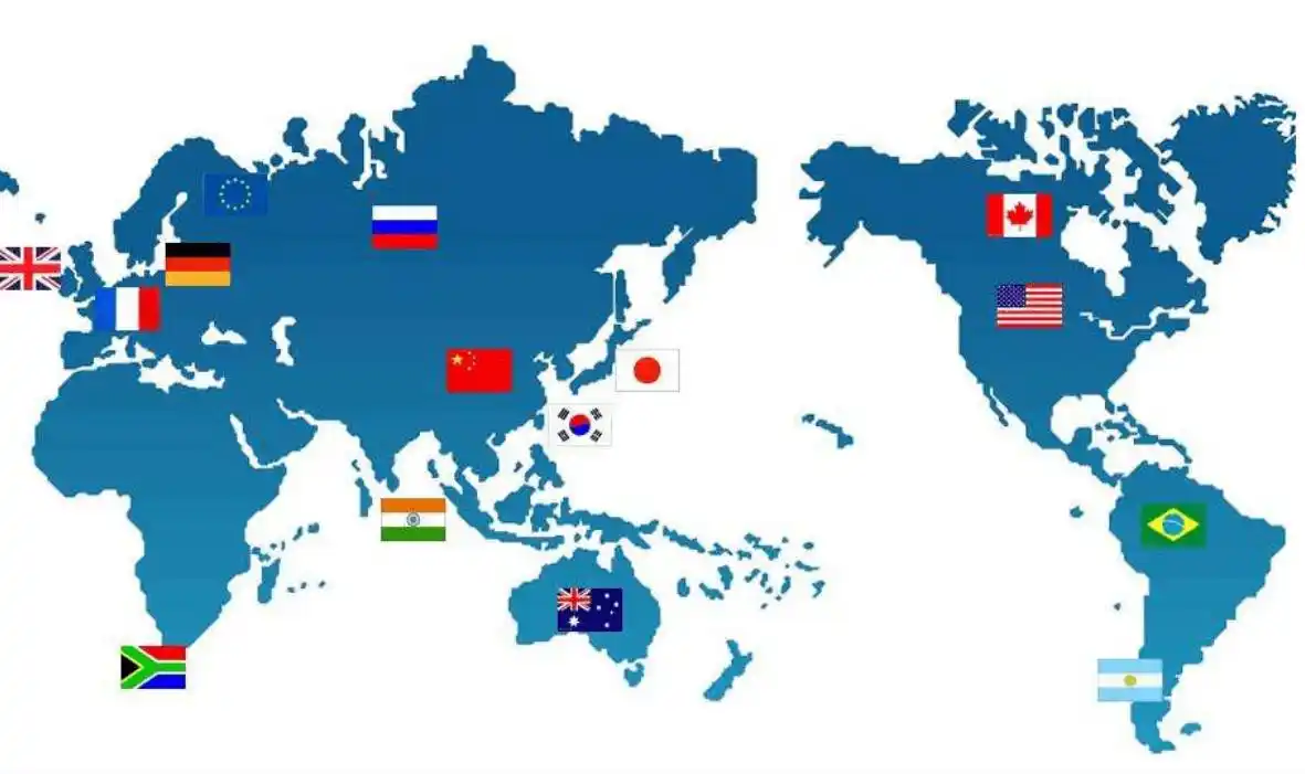 中美数字贸易,各方面优劣势表现在什么方面?可提出哪些建议?