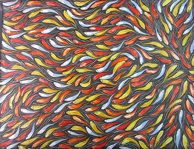 鸿廷艺术 纯手绘油画 客厅卧室装饰画 抽象画 家装壁画 现代简约装饰