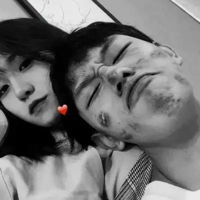 男生女生情侣头像