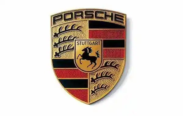 除了以上几个品牌,还有汉腾和佩加索这两个车标都使用了马作为设计