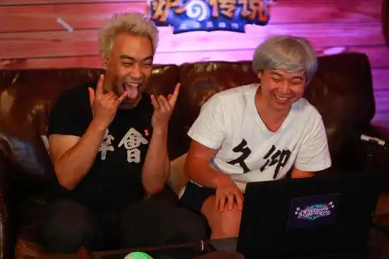 囚徒与星苏的"葬爱家族",邦教练与刘飞儿的"飞儿乐队",秋日与妻子的