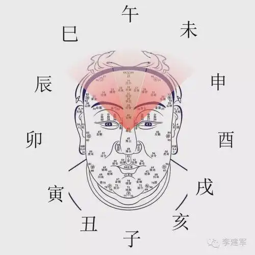 立夏说夏,面相手相如何看!|八卦|五行_网易订阅