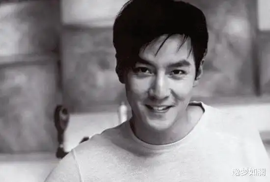 吴彦祖46岁近照爆出,男神胖了许多_明星_生活_照片