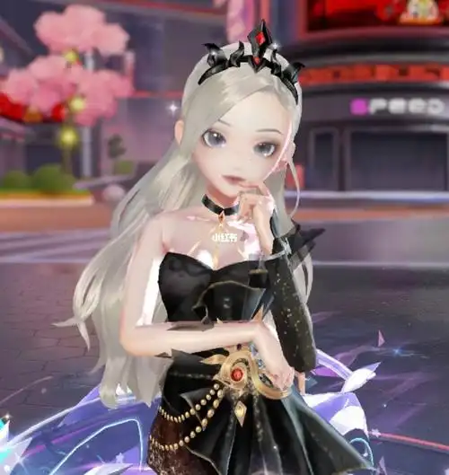 qq飞车捏脸  #qq飞车手游  #捏脸