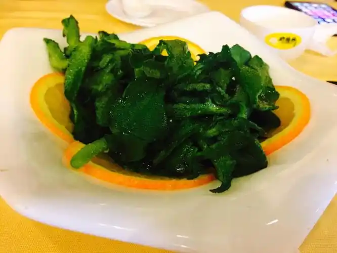 功德林素菜饭庄(前门东大街店)