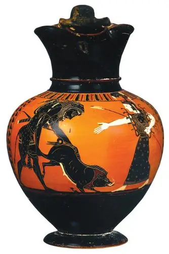 美术(二)资源版 ch01-3 结合真善美的希腊,罗马艺术