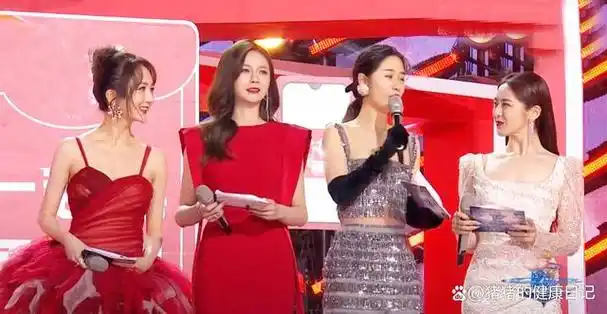 湖南卫视主持大换血5位美女崭露头角接班人浮出水面