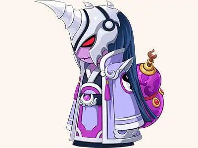 造梦无双银角大王技能表