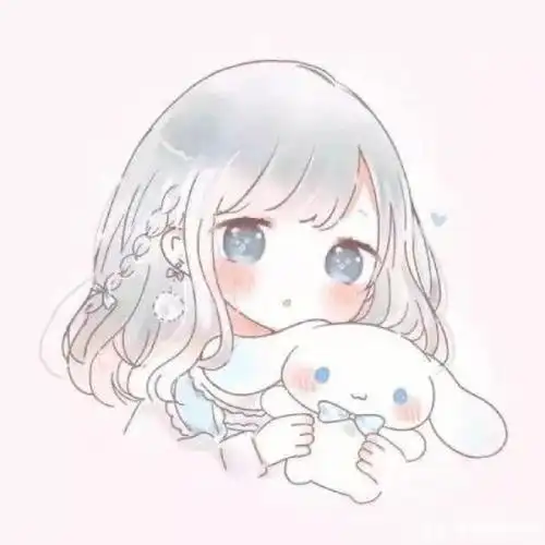 女生四人闺蜜头像