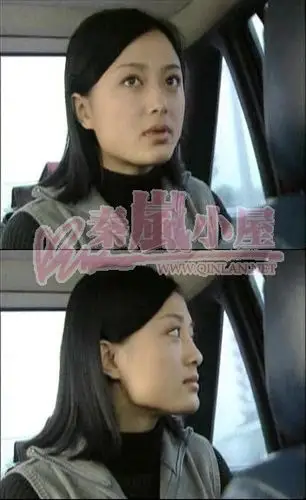 秦岚是咋糊掉的啊