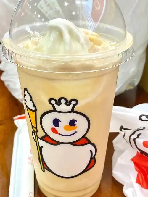 雪王雪顶咖啡喝了真的睡不着