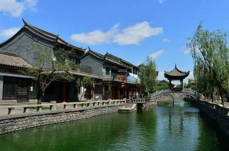 河北唐山最值得一去的几个旅游景点,有你喜欢的吗?