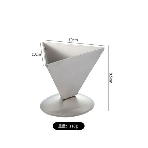 花乐集304不锈钢快速包粽子神器专用模具端午粽子机器工具家用三角