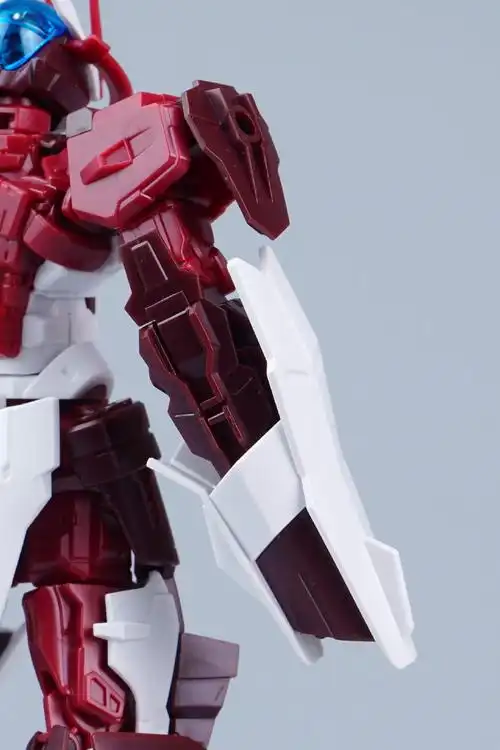 【高达模型吧官方评测】hgbd 1/144 无名异端高达