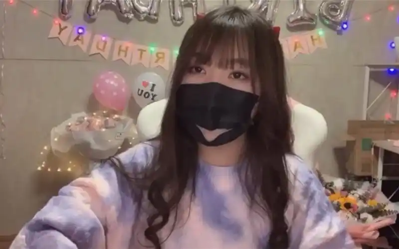 团子生日一条小团团