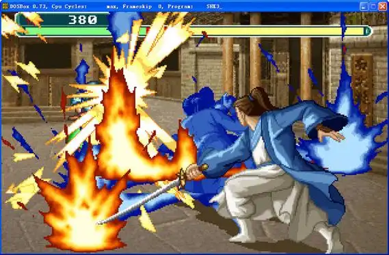 侠客英雄传年表介绍_侠客英雄传年表是什么 21444下载网