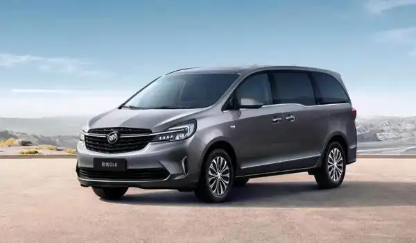 5大家用6座mpv车型