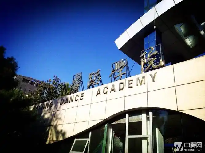 又到一年迎新季 北京舞蹈学院 俊男美女入学报到【图】