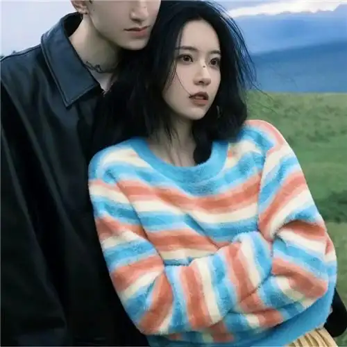 最美情侣高清免费头像图片大全 甜蜜又浪漫_情侣头像_头像屋