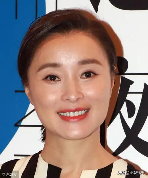 这是中国10位吴姓女明星一览你觉得第一位长得美吗