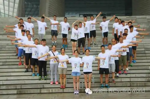 捷安特成人礼给你与众不同!