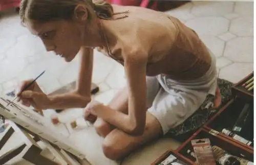 最新评论 除了厌食症,艾滋病也会异常消瘦的 来电订购安溪铁一观一音