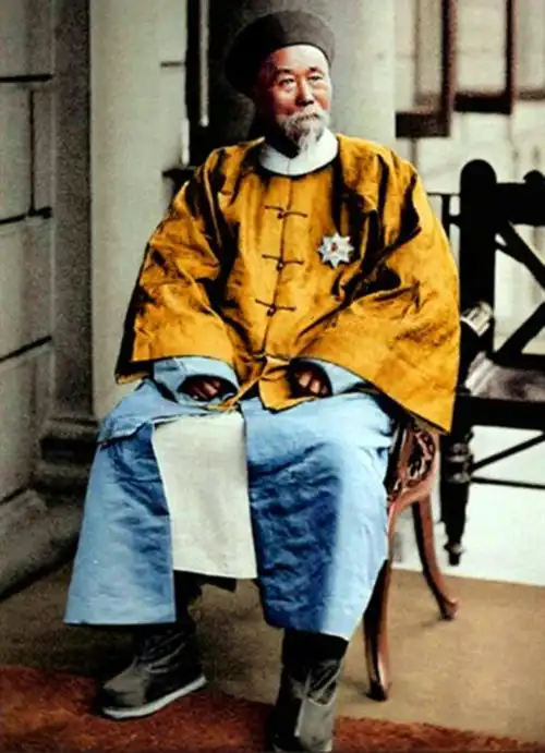 清廷和太平天国持续多年战争时间里,在攻占许多大城市后,为泄私愤