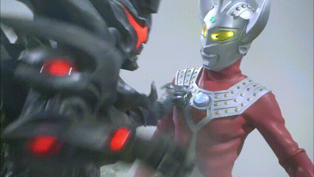 泰罗奥特曼战斗力如何?