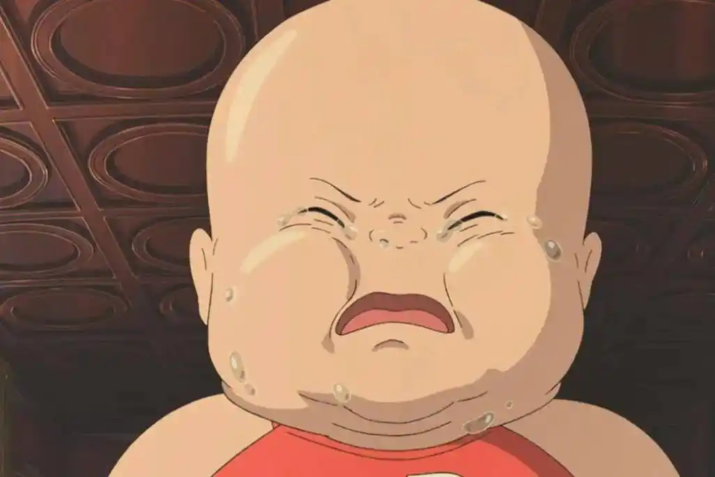 千与千寻多年后才发现这部动画讲的是亲情