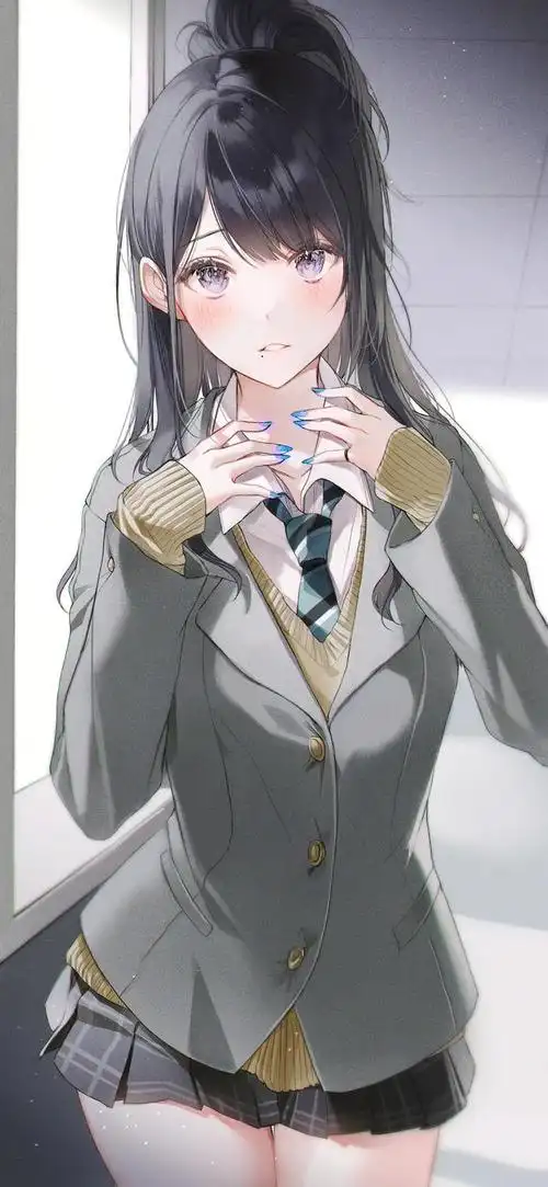 漫画风唯美背景图,漫画风的背景图(人物及背景刻画细腻,画面唯美)