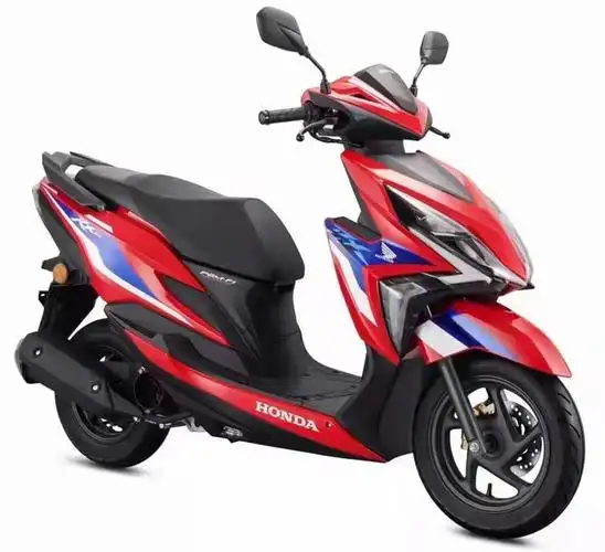 热销本田摩托车踏板车